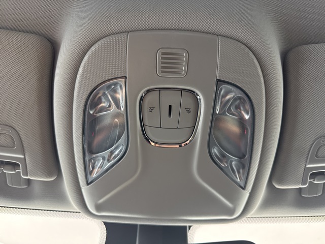 2022 Jeep Compass Trailhawk photo 12