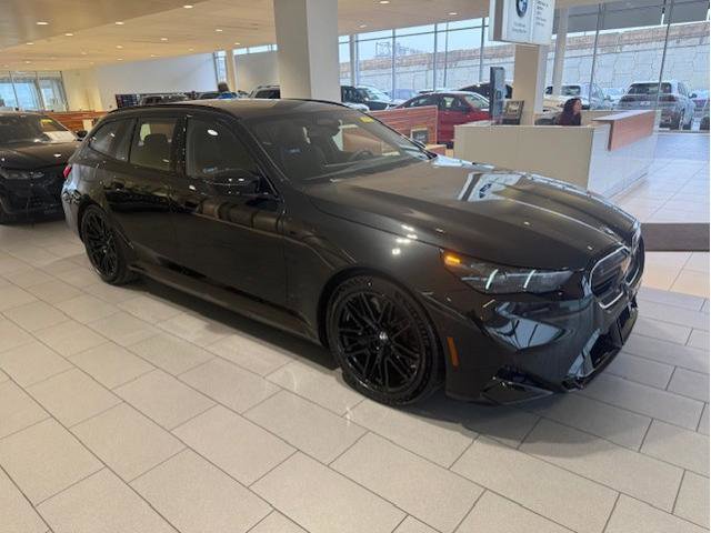 2026 BMW M5 Base's photo