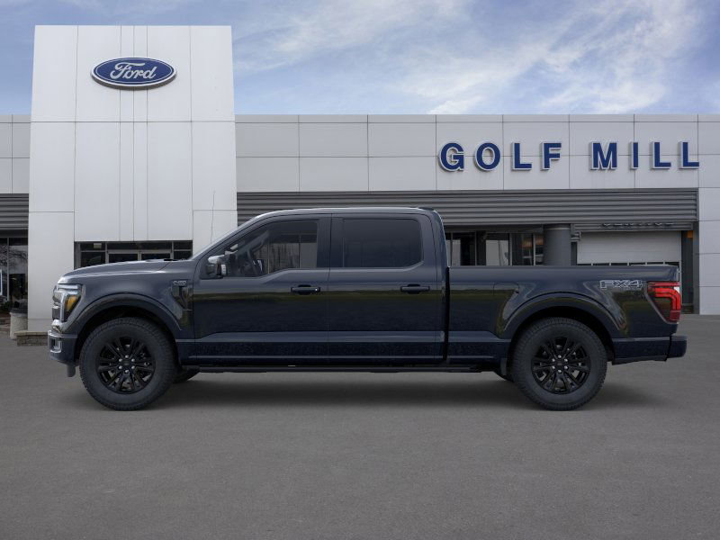 2026 FORD F-150 - Image 2