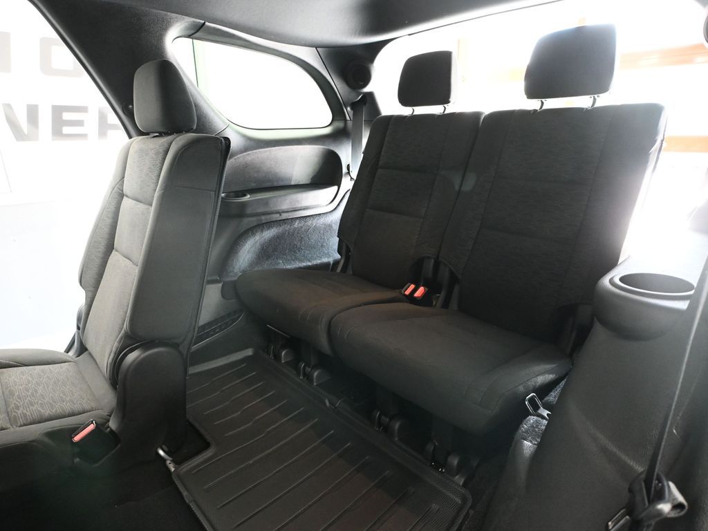 2023 Dodge Durango R/T Blacktop photo 33