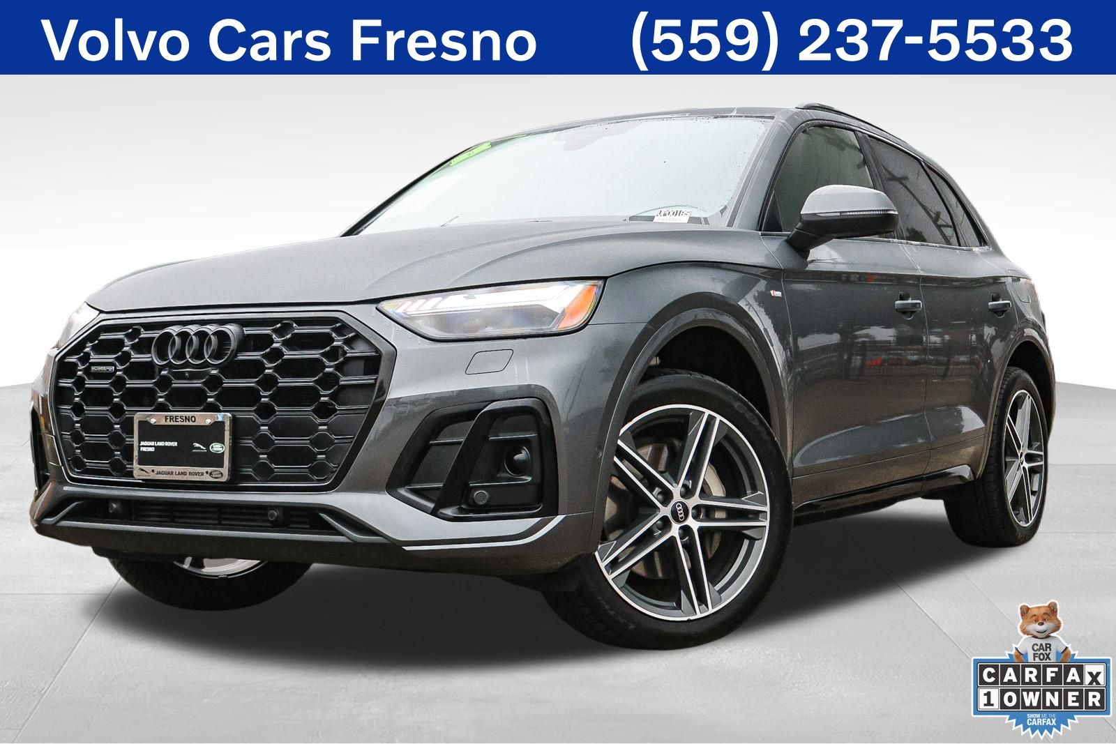 2022 Audi Q5 Prestige