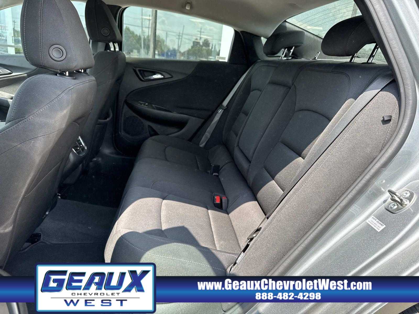 2024 Chevrolet Malibu 1LT photo 26