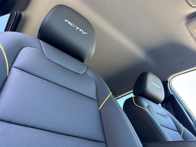 2026 Chevrolet Trax ACTIV photo 17