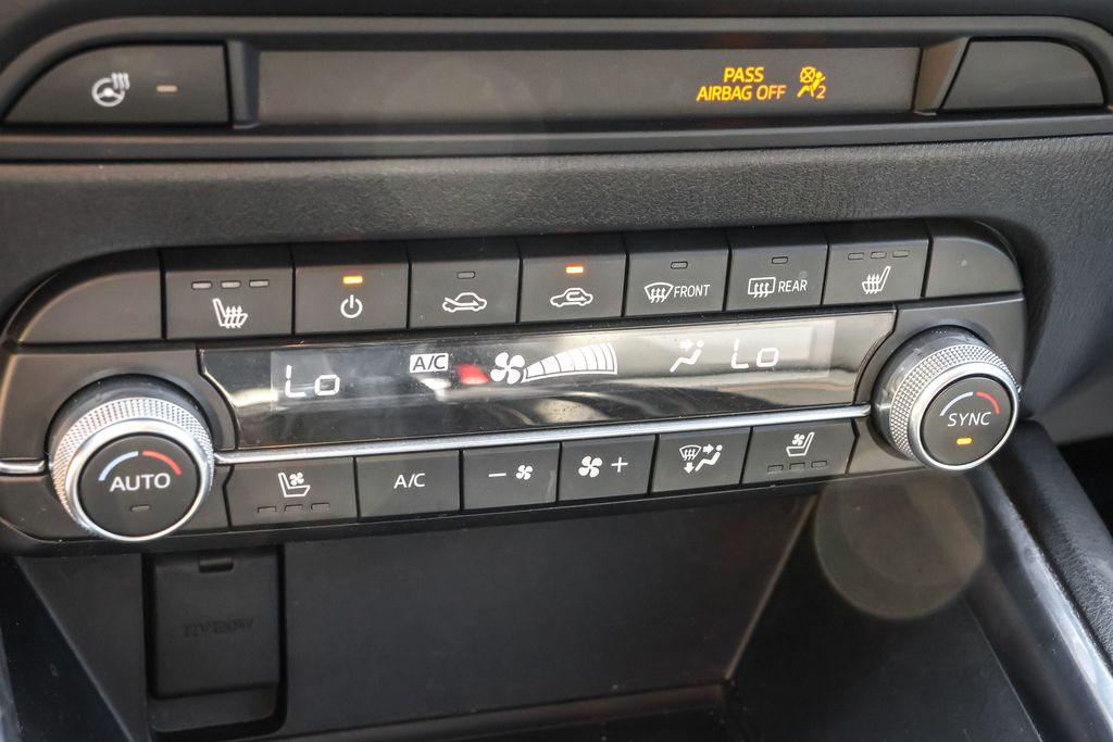 2021 Mazda CX-5 Grand Touring Reserve photo 19