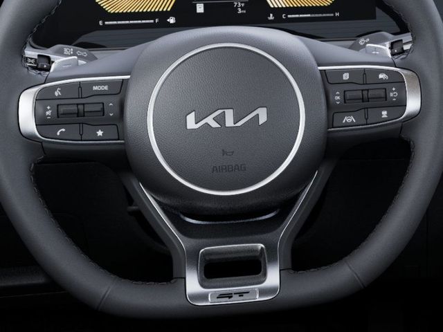 2026 Kia K5 GT photo 21