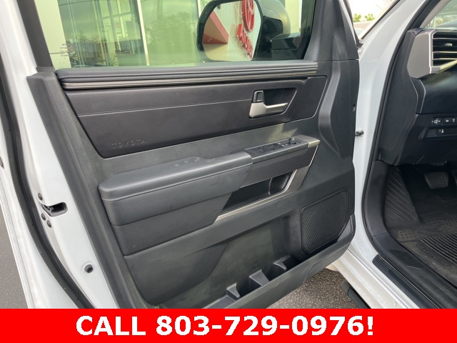 2024 Toyota Tundra SR5 photo 5