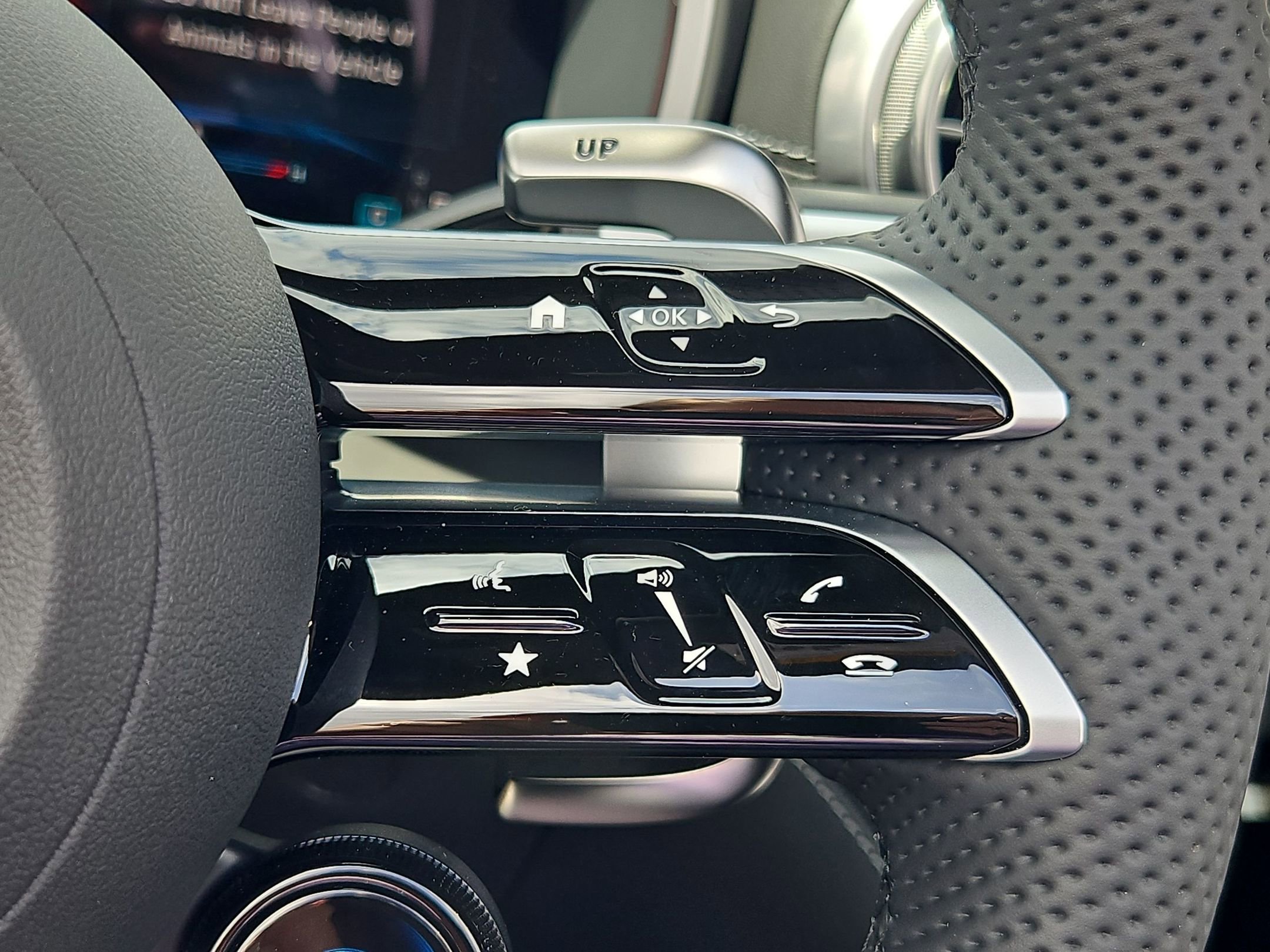 2025 Mercedes Benz SL AMG 55 photo 24