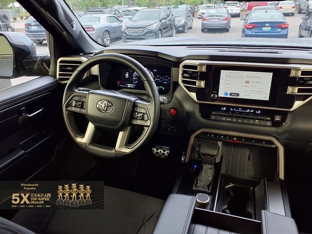 2025 Toyota Sequoia SR5 photo 25