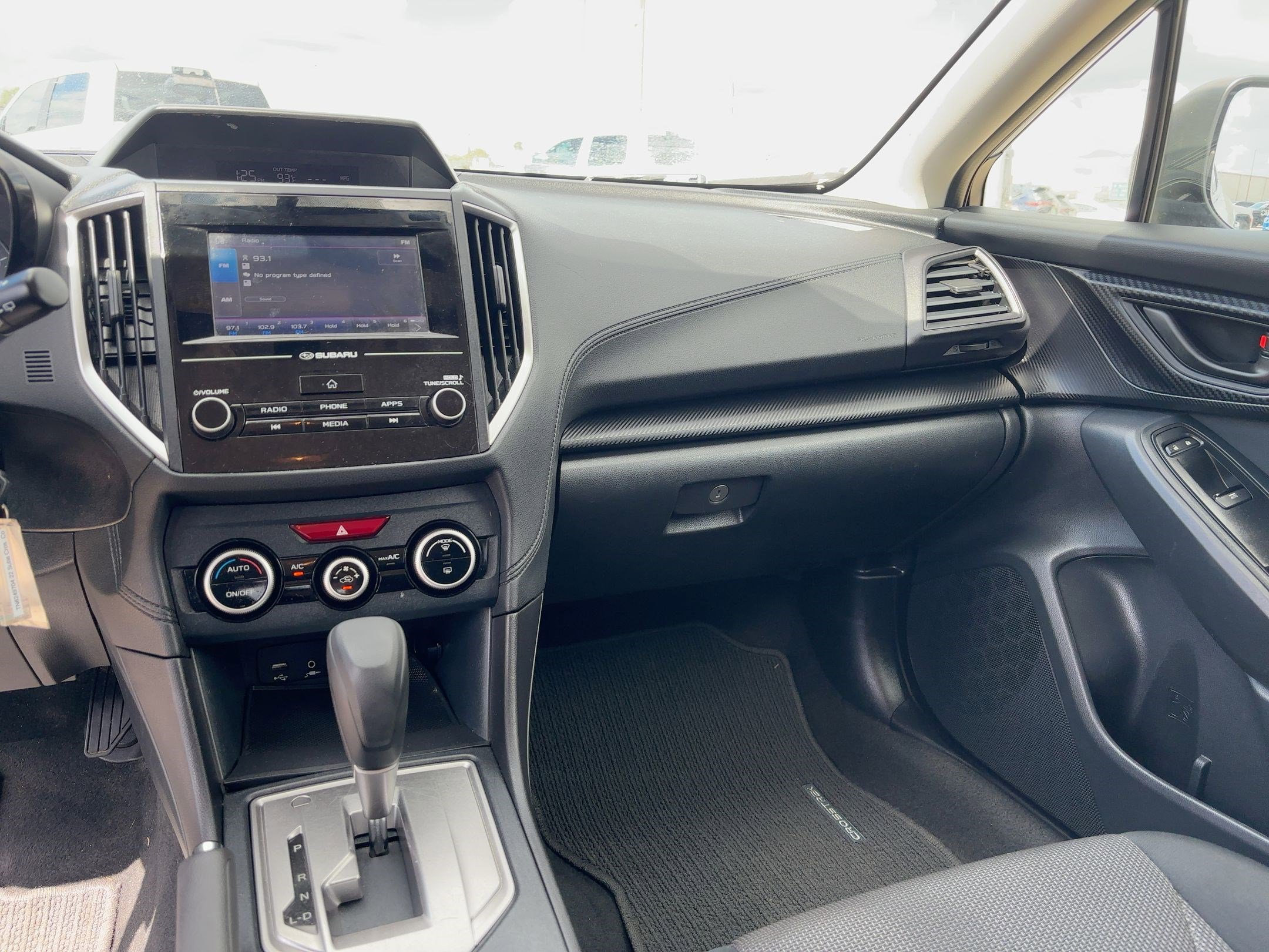 2022 Subaru Crosstrek Base photo 23