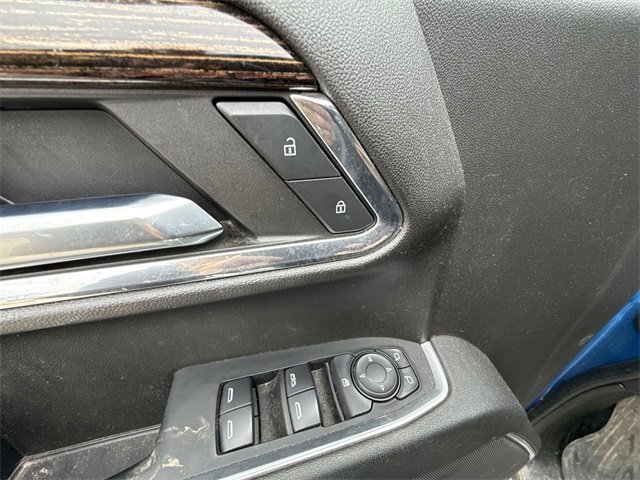 2023 Gmc Sierra 1500 Elevation photo 13