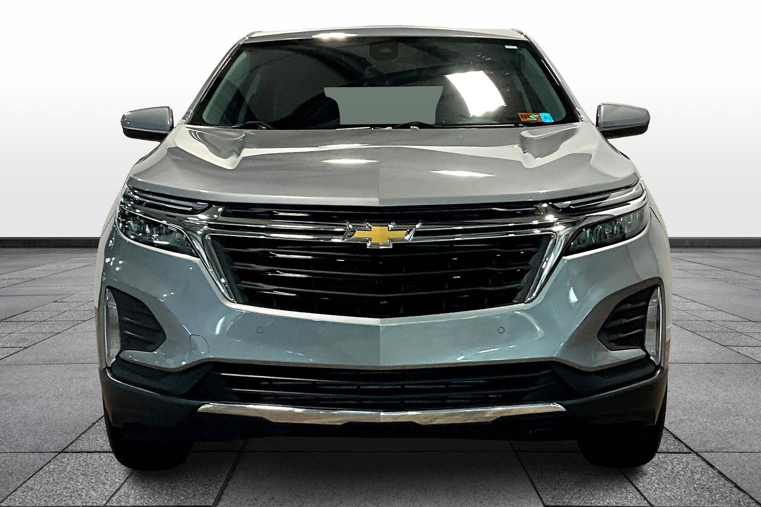 2023 Chevrolet Equinox LT photo 3