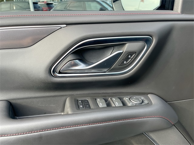 2022 CHEVROLET SUBURBAN - Image 23