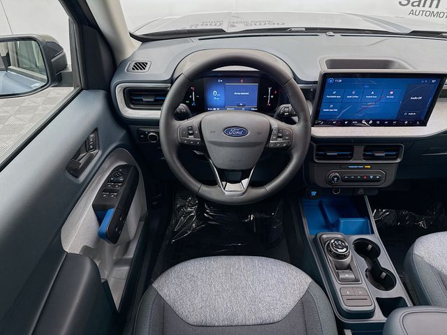 2025 Ford Maverick XLT photo 20