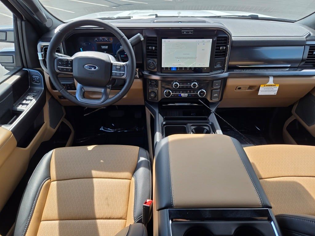 2026 Ford F-350 Lariat photo 18