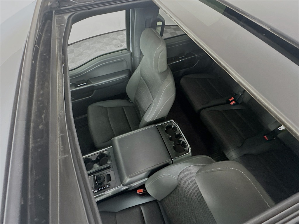 2021 Ford F-150 XLT photo 14