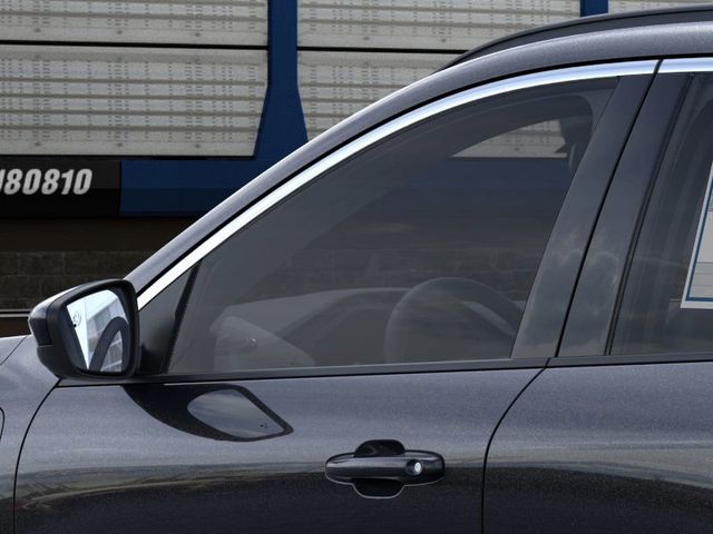 2025 Ford Escape Plug-In Hybrid photo 16