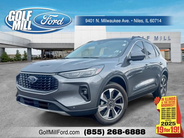 2024 FORD ESCAPE - Image 25