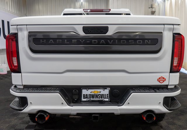 2022 Gmc Sierra 1500 Limited SLT photo 2