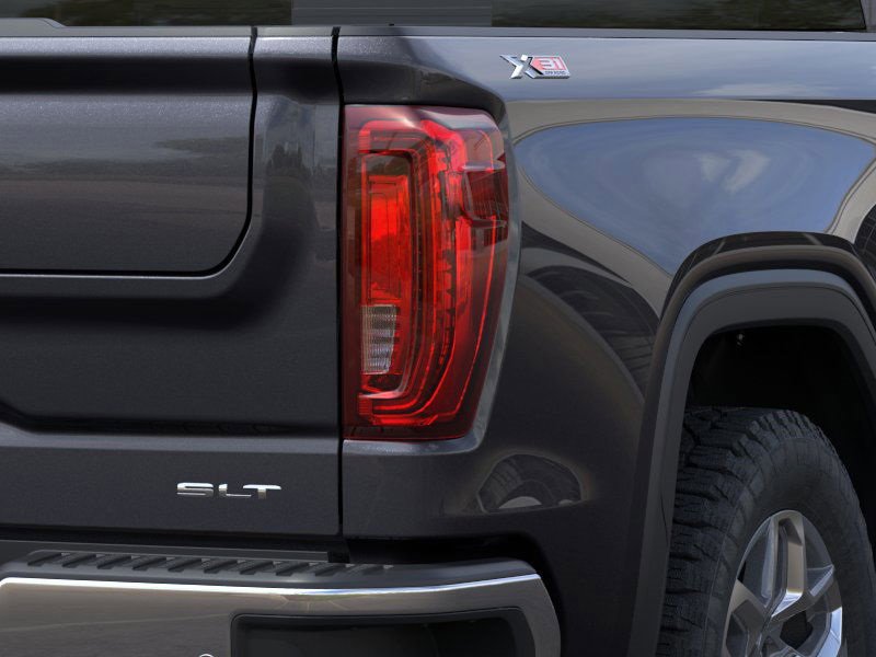 2026 Gmc Sierra SLT photo 11