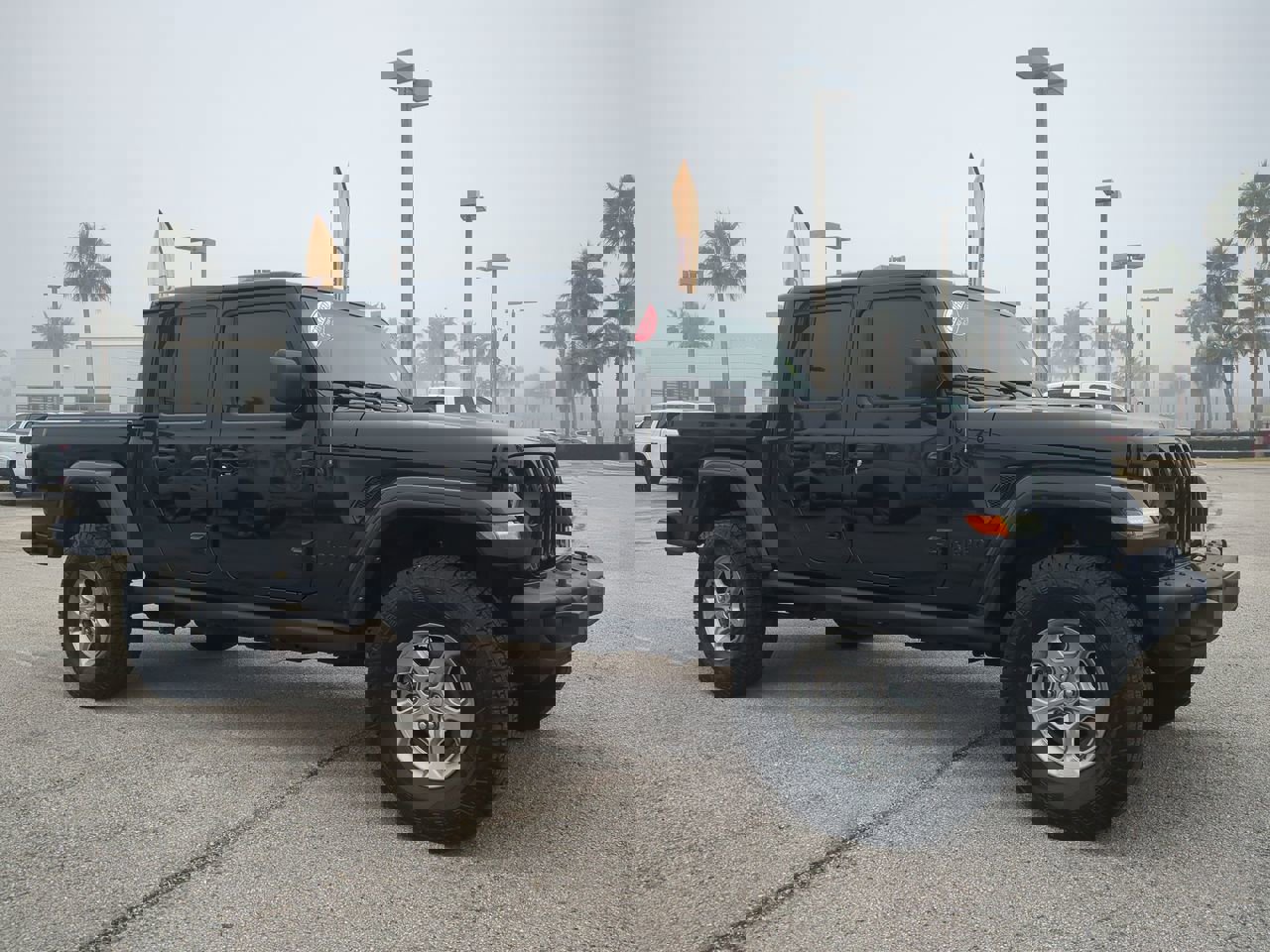 2021 Jeep Gladiator Freedom's photo