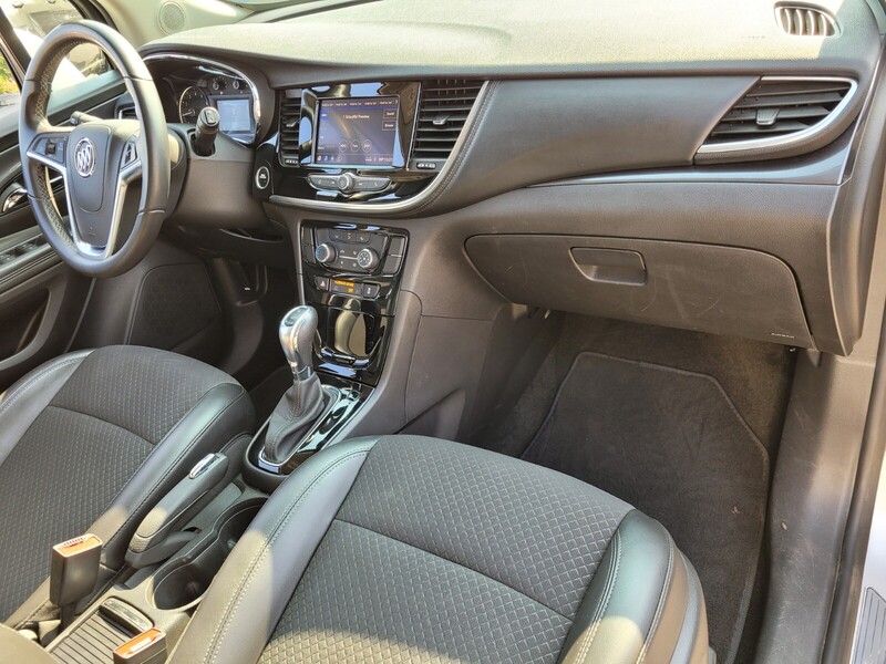 2022 Buick Encore Preferred photo 15