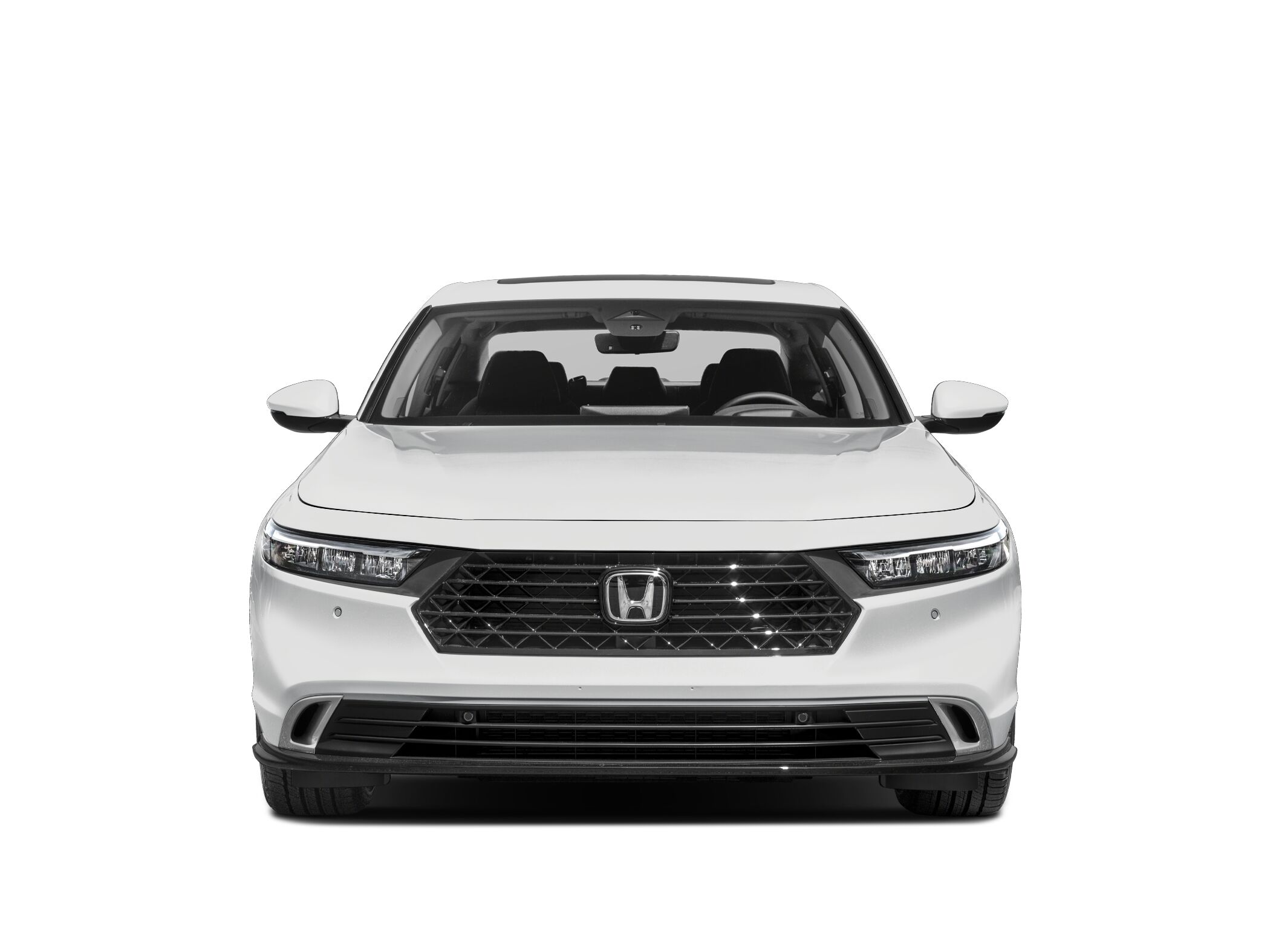 2025 Honda Accord Hybrid Touring photo 4