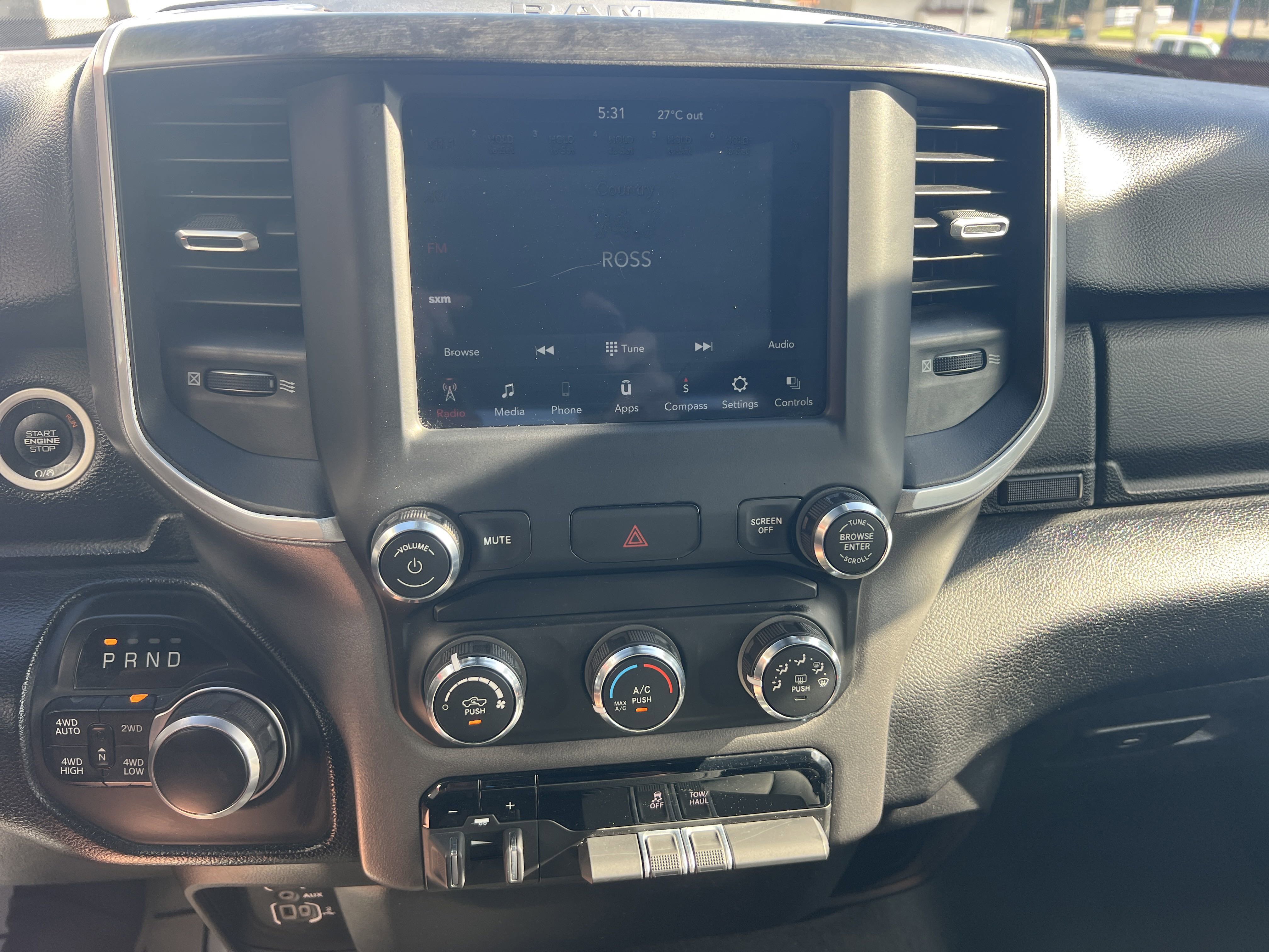 2021 Ram 1500 Big Horn photo 13