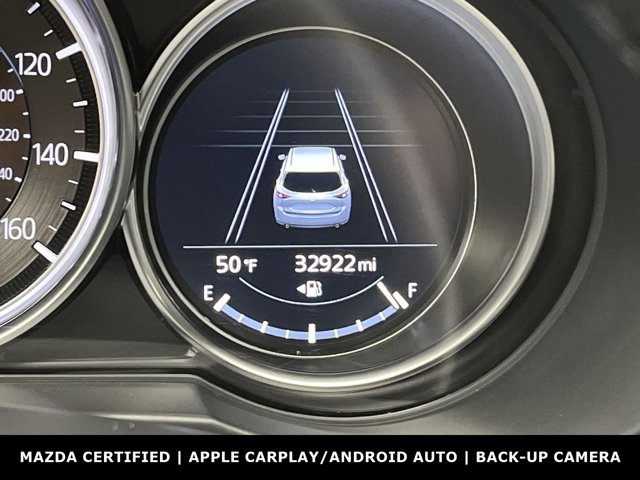 2024 Mazda CX-5 2.5 Select photo 12