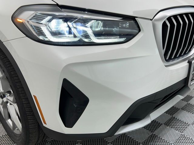 2024 Bmw X3 xDrive30i photo 4