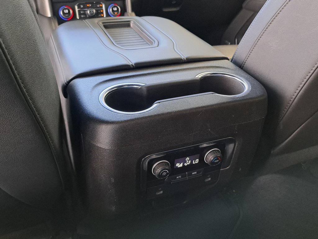 2024 Chevrolet Tahoe LT photo 26