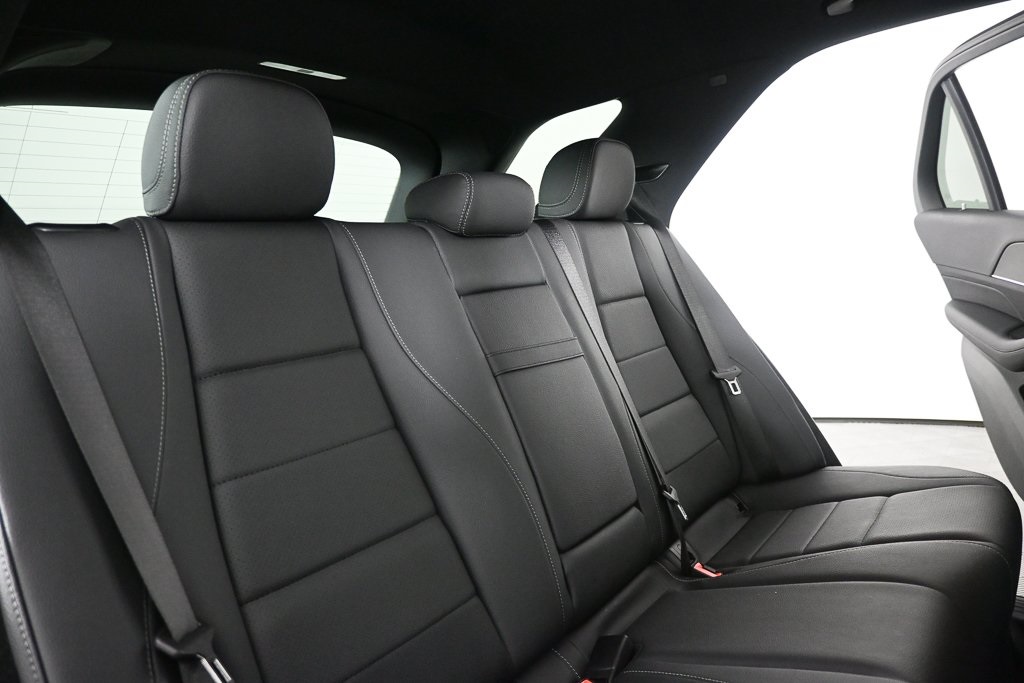 2025 Mercedes Benz GLE 450 4MATIC photo 20