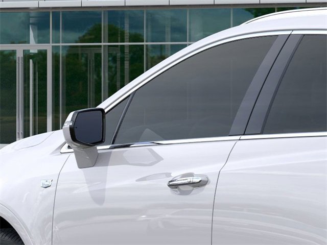 2025 Cadillac XT5 Premium Luxury photo 12