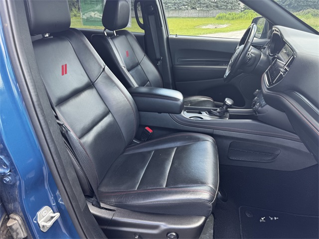 2024 Dodge Durango GT Plus photo 14