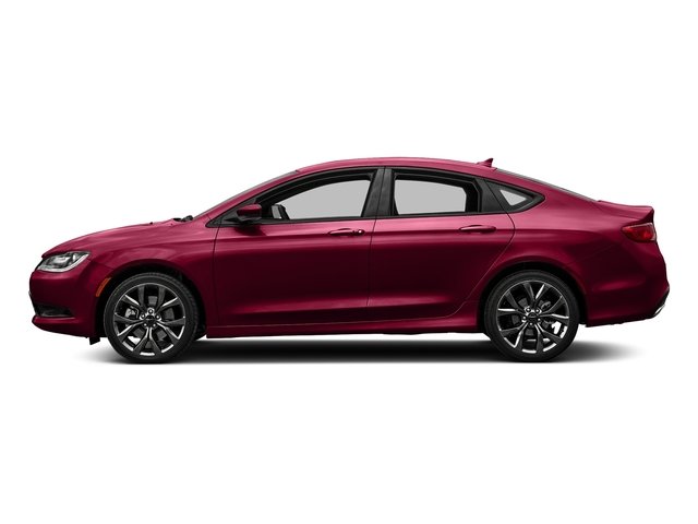 2016 Chrysler 200 S photo 3