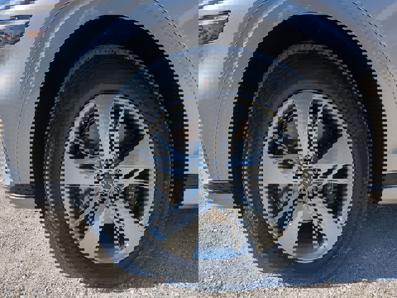 2025 Genesis GV70 3.5T Sport photo 10