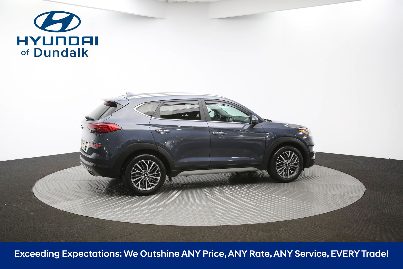 2019 Hyundai Tucson Value SEL Sport Limited Ultimate photo 32