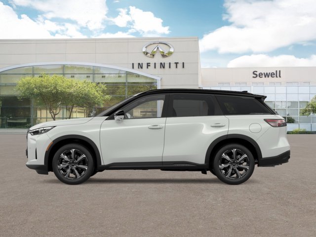 2026 Infiniti QX60 Autograph AWD photo 8