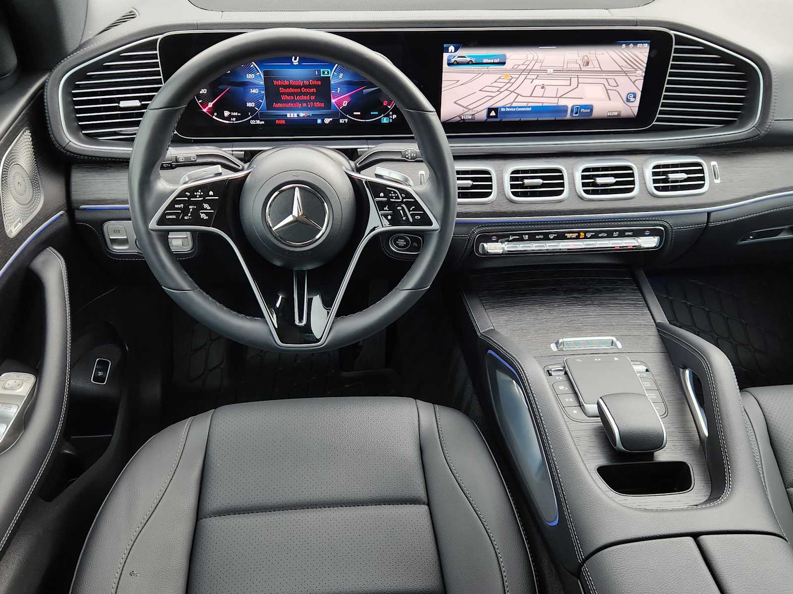 2024 Mercedes Benz GLE 450 4MATIC photo 22