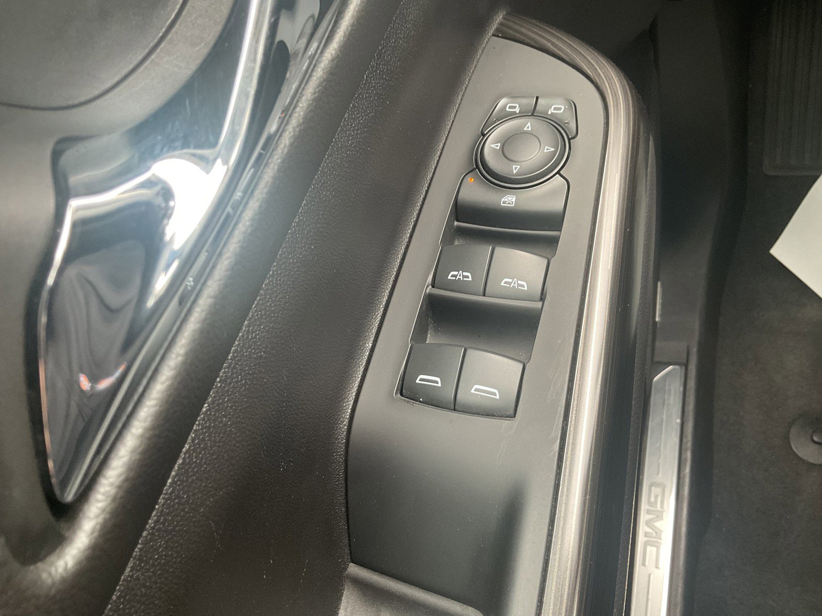 2023 Gmc Acadia SLT photo 20