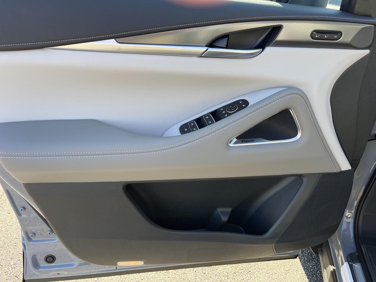 2026 Infiniti QX60 Luxe AWD photo 10
