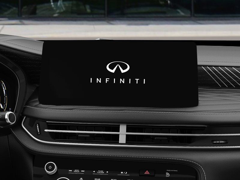 2026 Infiniti QX60 Autograph AWD photo 16
