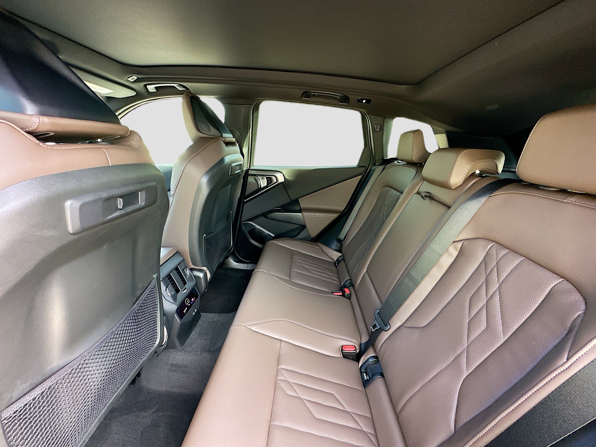 2026 Bmw X3 photo 21