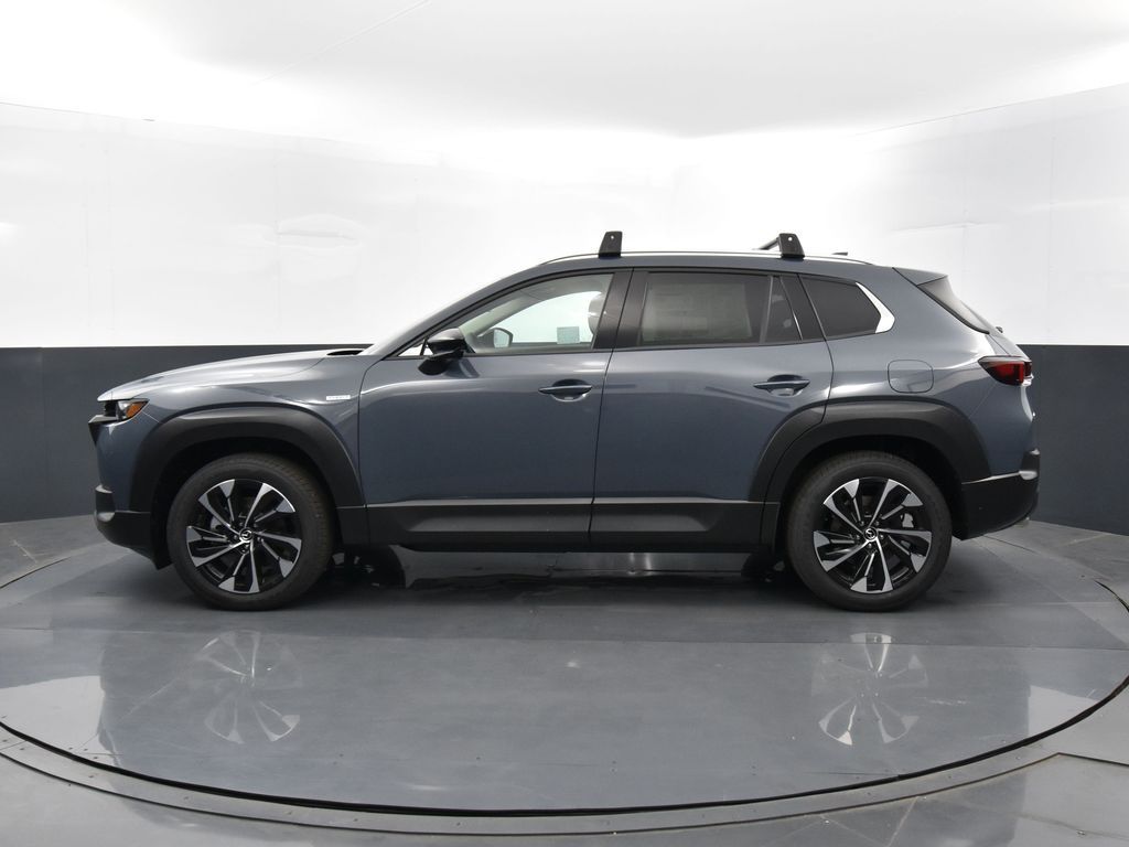 2025 Mazda CX-50 Premium Plus photo 4