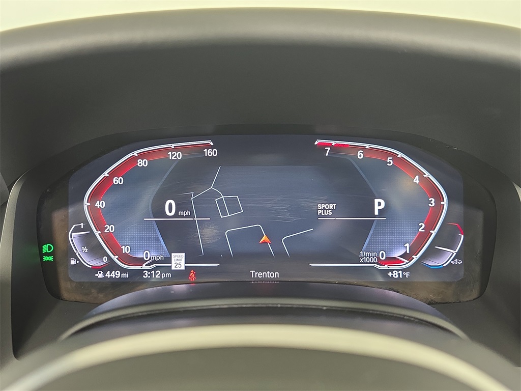2024 Bmw 840i photo 18