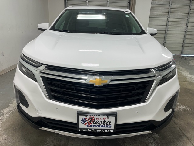 2022 Chevrolet Equinox LT photo 8