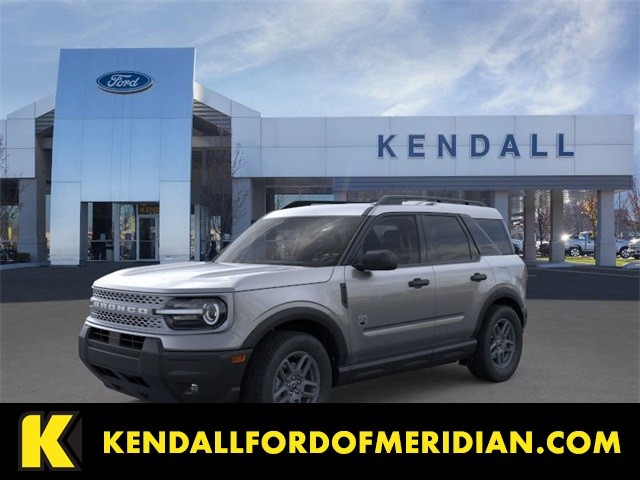 New Ford SUVs for Sale Meridian, ID | New Ford Sport-Utility