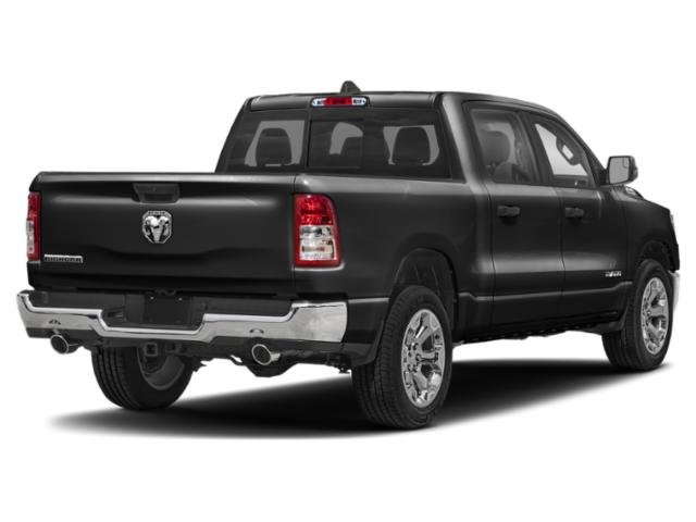 Used 2023 RAM Ram 1500 Pickup Big Horn/Lone Star with VIN 1C6SRFMT6PN521752 for sale in Saint Cloud, Minnesota