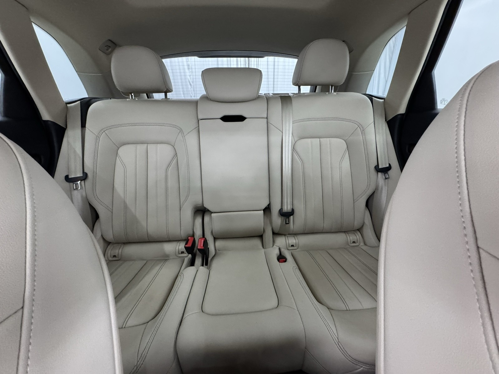 2023 Audi Q5 S line Premium Plus photo 14