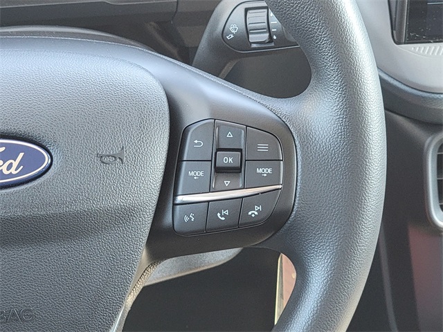 2025 Ford Maverick XL photo 27