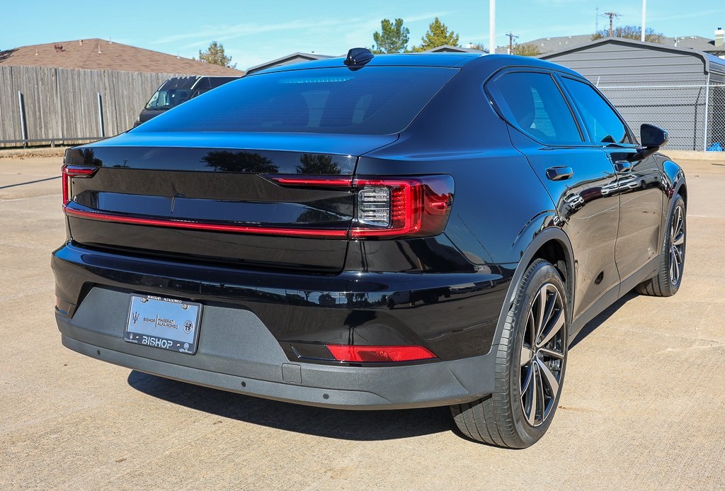 2022 Polestar PS2 e-FWD photo 3